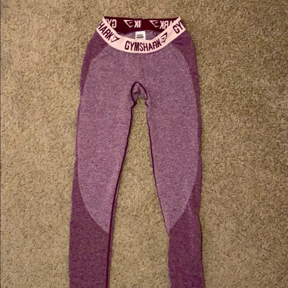 Gymshark Leggings!!!